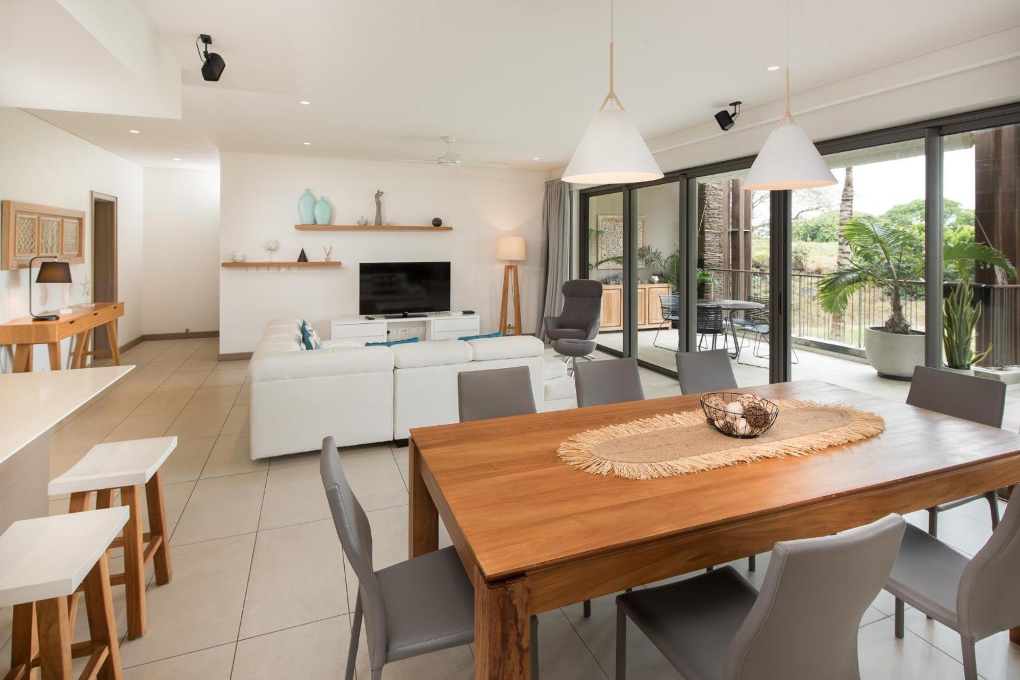 Lux Appartment Golf De Mont Choisy Exterior photo