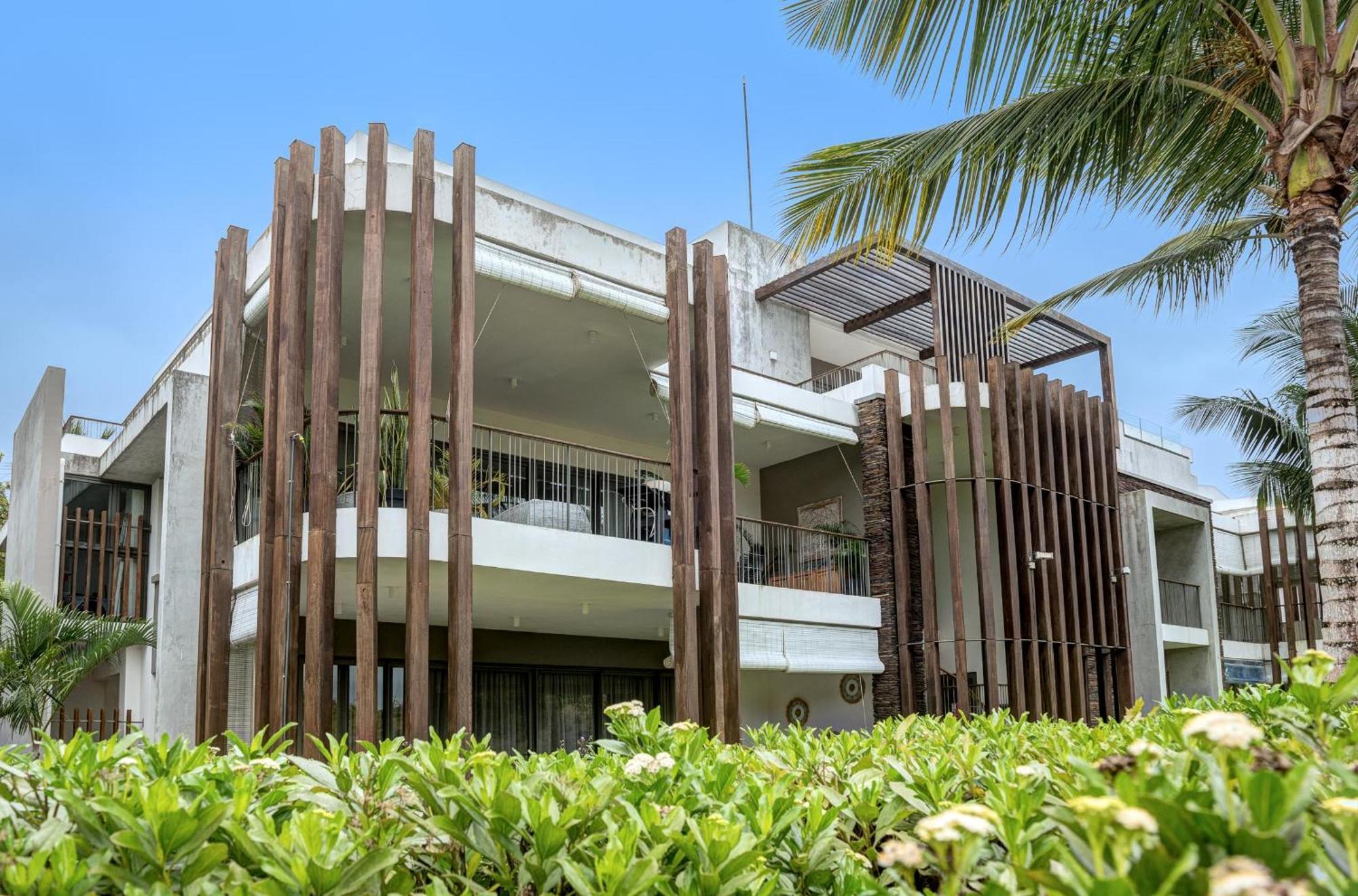 Lux Appartment Golf De Mont Choisy Exterior photo