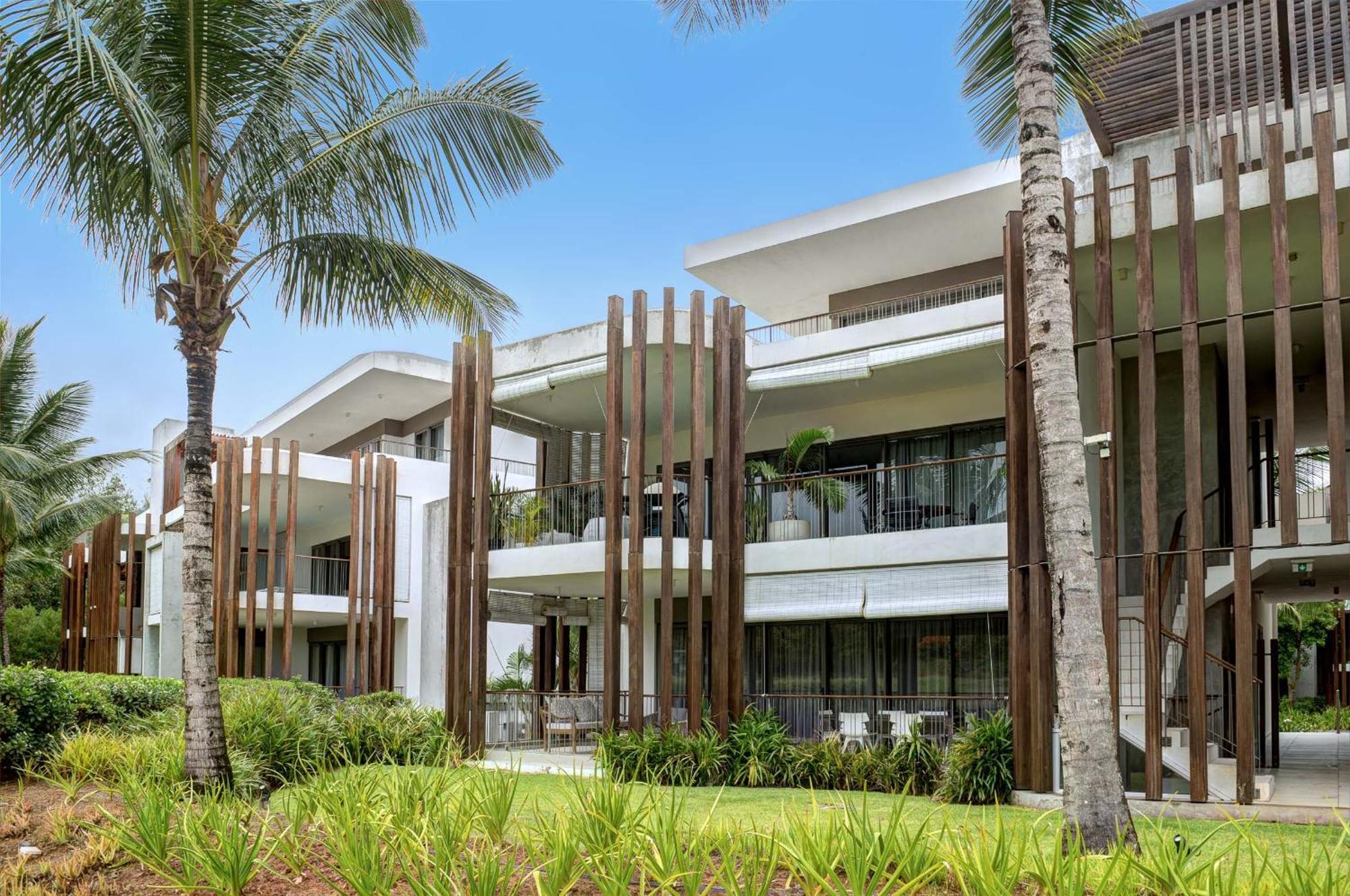 Lux Appartment Golf De Mont Choisy Exterior photo