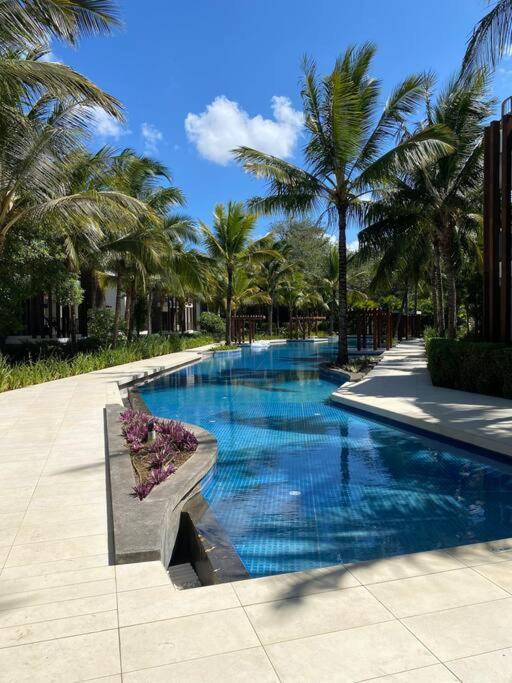 Lux Appartment Golf De Mont Choisy Exterior photo