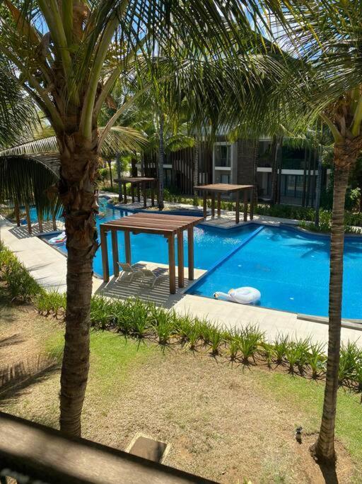Lux Appartment Golf De Mont Choisy Exterior photo